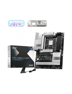 Placa Base MSI Z890-A WiFi ATX Intel Socket 1851