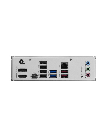 Placa Base MSI Pro B860-P ATX Intel Socket 1851