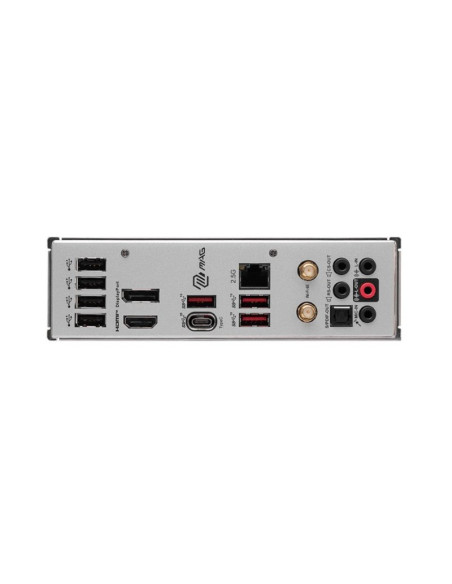 MSI MAG B760M Mortar WiFi II Micro-ATX Socket Intel 1700