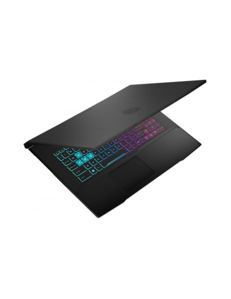 MSI Katana A17 AI B8VG-874XES 17.3" Ryzen 9 8945HS 32GB RTX 4070 1TB