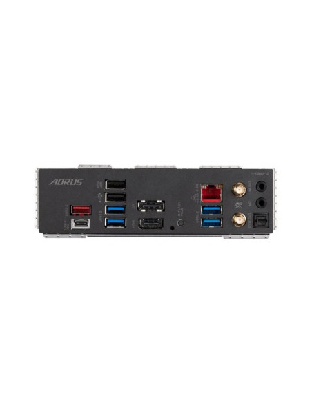 Gigabyte B760I AORUS Pro DDR4 Mini-ITX Intel Socket 1700