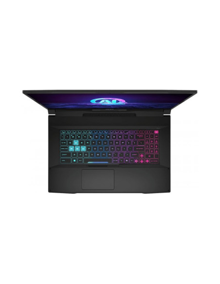 MSI Katana A17 AI B8VG-874XES 17.3" Ryzen 9 8945HS 32GB RTX 4070 1TB