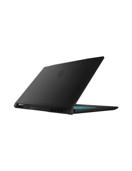 MSI Katana A17 AI B8VG-874XES 17.3" Ryzen 9 8945HS 32GB RTX 4070 1TB