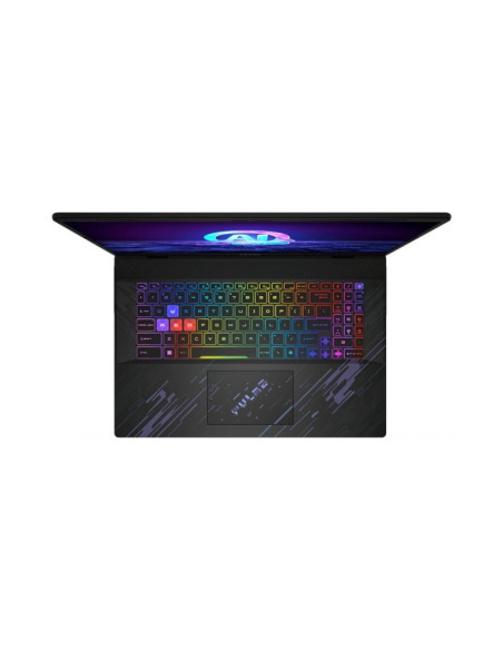 MSI Pulse 17 AI C1VGKG-039XES 17" U9-185H 32GB RTX 4070 1TB