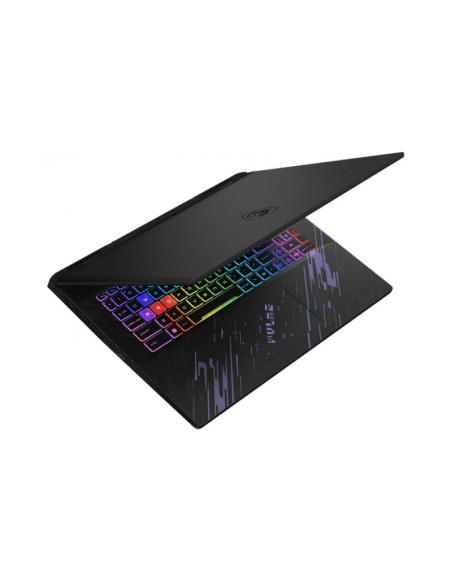 MSI Pulse 17 AI C1VGKG-039XES 17" U9-185H 32GB RTX 4070 1TB