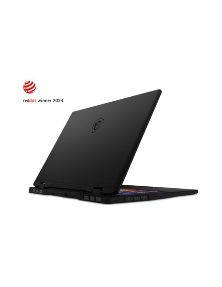 MSI Pulse 17 AI C1VGKG-039XES 17" U9-185H 32GB RTX 4070 1TB
