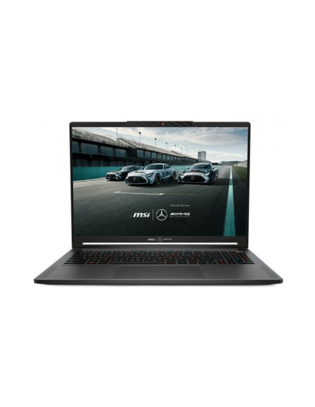MSI Stealth 16 Mercedes AMG A13VF-249XES 16" i9-13900H 32GB RTX 4060 2TB