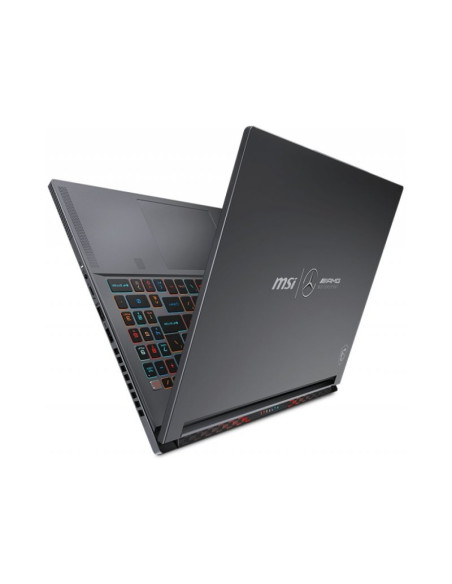 MSI Stealth 16 Mercedes AMG A13VF-249XES 16" i9-13900H 32GB RTX 4060 2TB