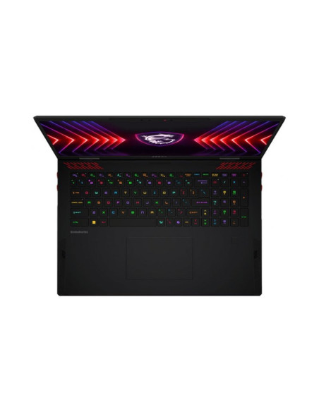 MSI Raider A18 HX A7VHG-009ES 18" Ryzen 9 7945HX 32GB RTX 4080 2TB