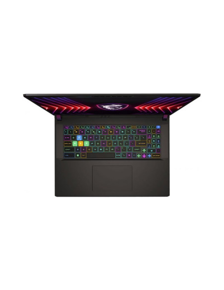 MSI Vector 17 HX A14VIG-684ES 17" i9-14900HX 16GB RTX 4090 1TB W11