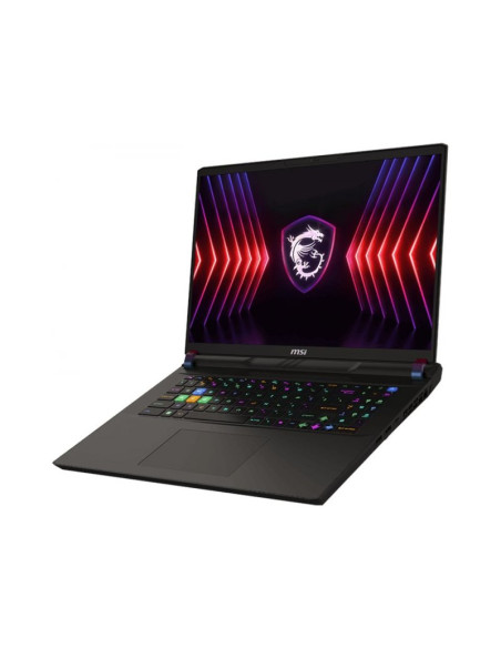 MSI Vector 17 HX A14VIG-684ES 17" i9-14900HX 16GB RTX 4090 1TB W11
