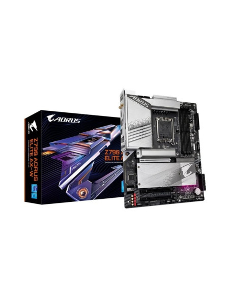 Gigabyte Z790 AORUS Elite AX-W ATX Intel Socket 1700