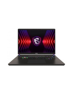 MSI Vector 17 HX A14VHG-689ES 17" i9-14900HX 32GB RTX 4080 1TB W11