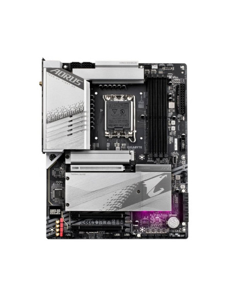 Gigabyte Z790 AORUS Elite AX-W ATX Intel Socket 1700