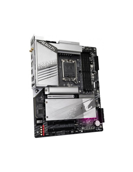 Gigabyte Z790 AORUS Elite AX-W ATX Intel Socket 1700