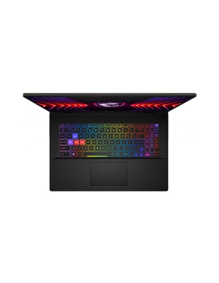 MSI Sword 17 HX B14VFKG-031ES 17" i7-14700HX 16GB RTX 4060 1TB W11