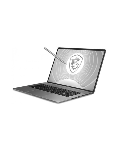 MSI CreatorPro Z17 HX Studio A13VJT-098ES 17" i7-13700HX 32GB RTX A2000 1TB W11