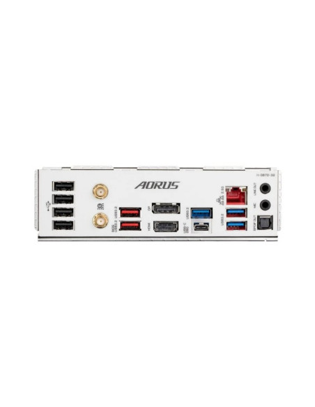 Gigabyte Z790 AORUS Elite AX-W ATX Intel Socket 1700
