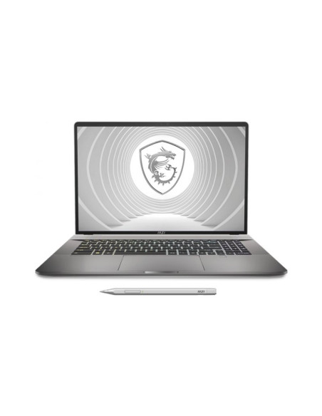 MSI CreatorPro Z17 HX Studio A13VKT-211ES 17" i9-13980HX 64GB RTX 3000 2TB