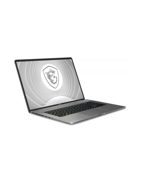 MSI CreatorPro Z17 HX Studio A13VKT-211ES 17" i9-13980HX 64GB RTX 3000 2TB