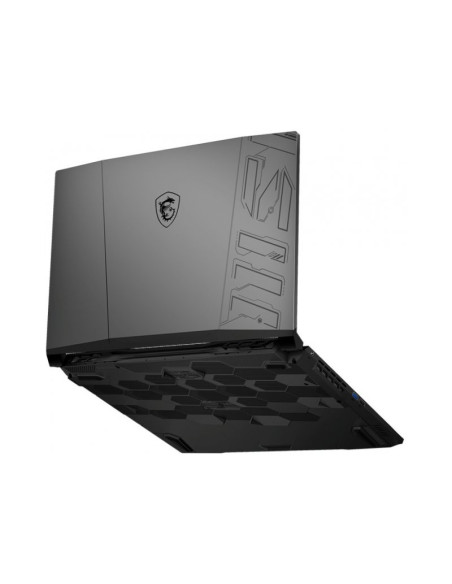 MSI Pulse 17 B13VGK-678XES 17.3" i7-13700H 32GB RTX 4070 1TB