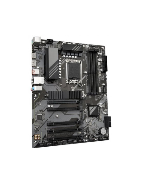 Placa Base Gigabyte B760 DS3H ATX Intel Socket 1700