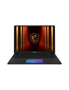 MSI Titan 18 HX AI A2XWJG-250ES 18" U9-285HX 96GB RTX 5090 2TB W11