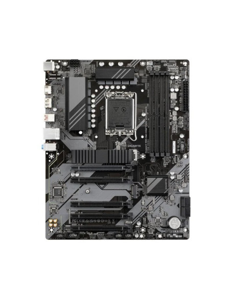 Placa Base Gigabyte B760 DS3H ATX Intel Socket 1700
