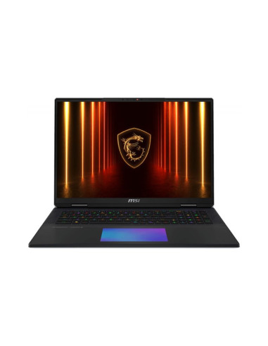 MSI Titan 18 HX AI A2XWIG-248ES 18" U9-285HX 96GB RTX 5080 2TB W11