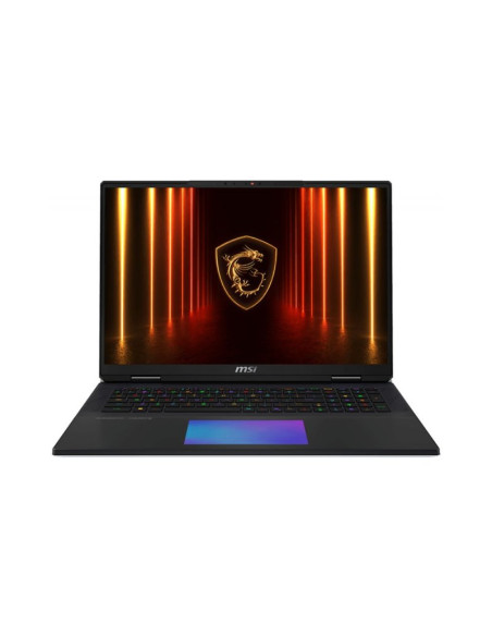 MSI Titan 18 HX AI A2XWIG-248ES 18" U9-285HX 96GB RTX 5080 2TB W11