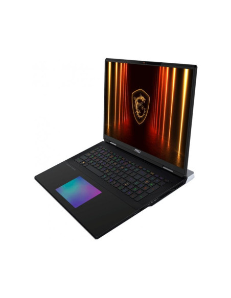 MSI Titan 18 HX AI A2XWIG-248ES 18" U9-285HX 96GB RTX 5080 2TB W11