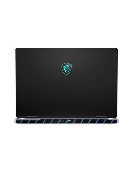 MSI Titan 18 HX AI A2XWIG-248ES 18" U9-285HX 96GB RTX 5080 2TB W11