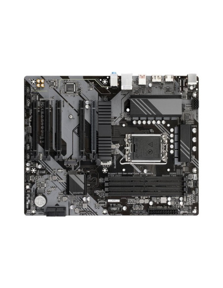 Placa Base Gigabyte B760 DS3H ATX Intel Socket 1700