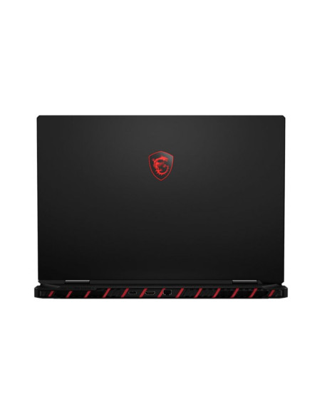 MSI Raider A18 HX A9WJG-039ES 18" Ryzen 9 9955HX3D 64GB RTX 5090 2TB W11