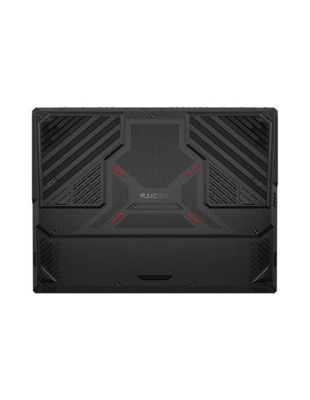 MSI Raider A18 HX A9WJG-039ES 18" Ryzen 9 9955HX3D 64GB RTX 5090 2TB W11