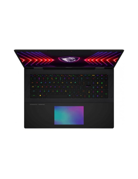 MSI Titan 18 HX A14VHG-076ES 18" i9-14900HX 128GB RTX 4080 2TB W11