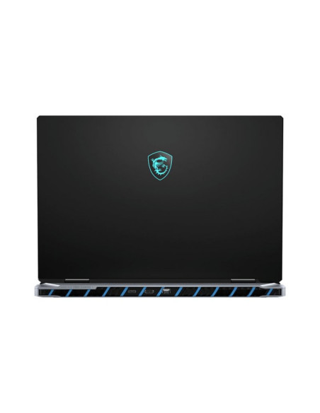 MSI Titan 18 HX A14VHG-076ES 18" i9-14900HX 128GB RTX 4080 2TB W11