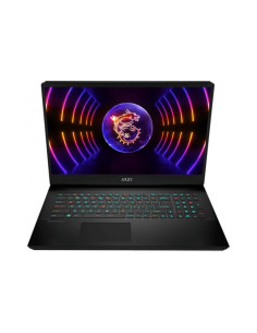 MSI Vector GP77 13VG-094XES 17.3" i9-13900H 32GB RTX 4070 1TB