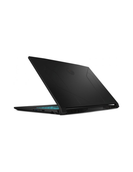 MSI Bravo 17 C7VF-051XES 17.3" Ryzen 7 7735HS 16GB RTX 4060 1TB