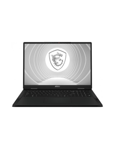 MSI CreatorPro X18 HX A14VKSG-283ES 18" i9-14900HX 128GB RTX 3500 2TB W11