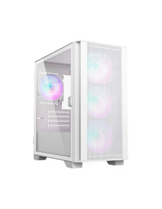 Montech Air 100 aRGB Blanca