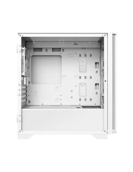 Montech Air 100 aRGB Blanca