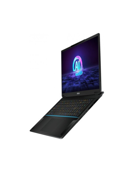 MSI Stealth 18 AI Studio A1VHG-029XES 18" U9-185H 32GB RTX 4080 1TB
