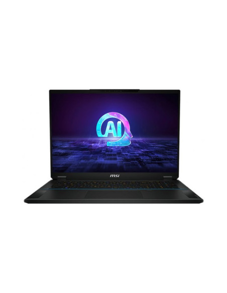 MSI Stealth 18 AI Studio A1VGG-007ES 18" U9-185H 32GB RTX 4070 1TB W11