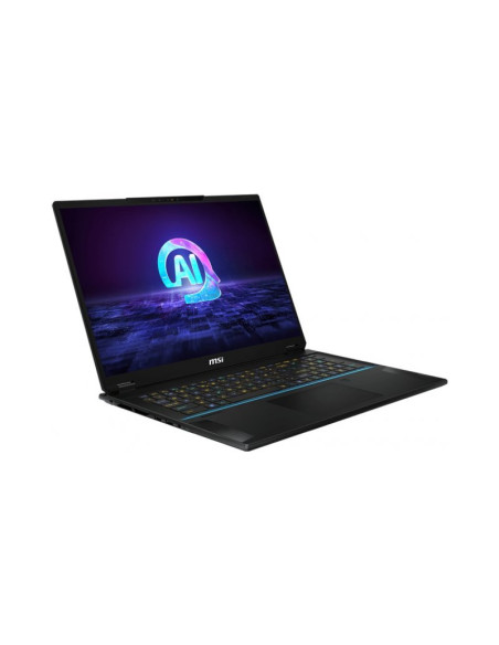 MSI Stealth 18 AI Studio A1VGG-007ES 18" U9-185H 32GB RTX 4070 1TB W11