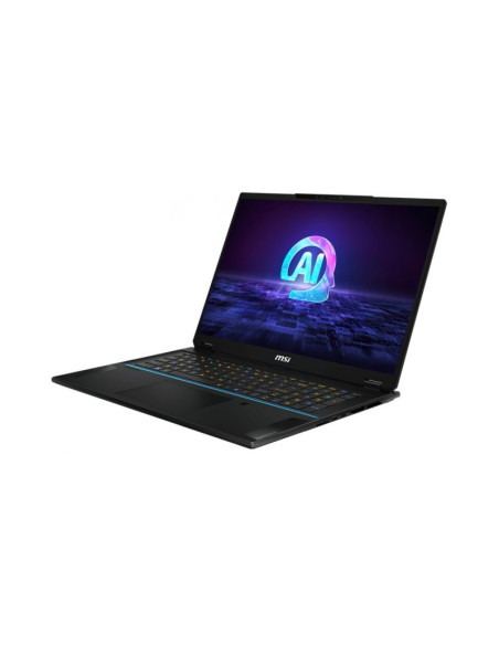 MSI Stealth 18 AI Studio A1VGG-007ES 18" U9-185H 32GB RTX 4070 1TB W11