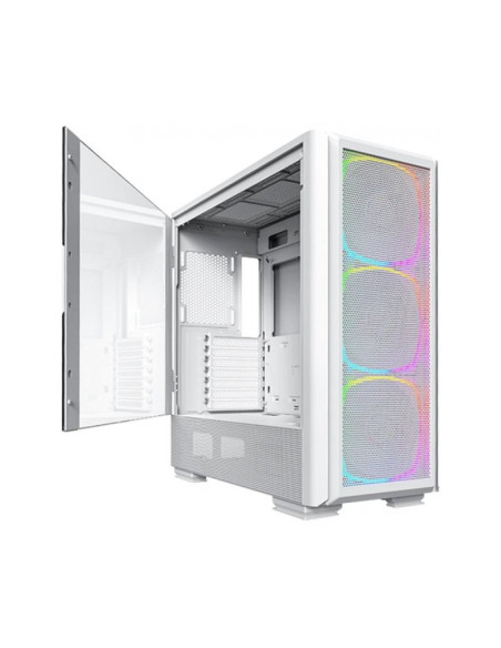 Montech Sky Two GX Blanca