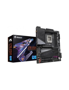 Gigabyte Z790 AORUS Elite X WIFI7 ATX Intel Socket 1700