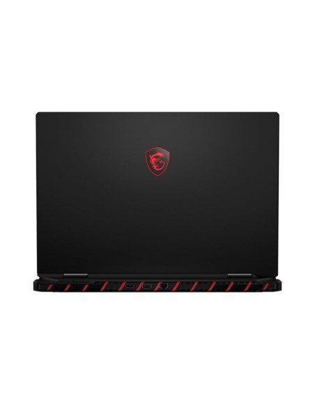 MSI Raider 18 HX A14VHG-263ES 18" i9-14900HX 32GB RTX 4080 2TB W11