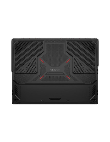 MSI Raider 18 HX A14VHG-263ES 18" i9-14900HX 32GB RTX 4080 2TB W11